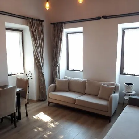 Kaktus Tatil Evleri Feriehus *