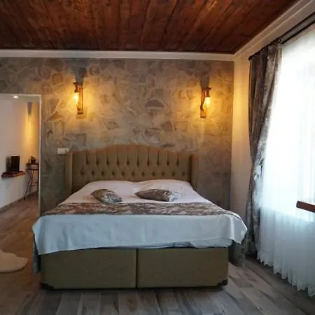 Kaktus Tatil Evleri Feriehus Fethiye