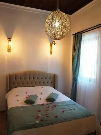 Feriehus Kaktus Tatil Evleri *