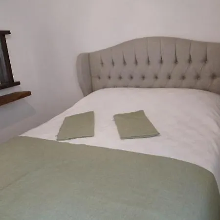 Kaktus Tatil Evleri Feriehus
