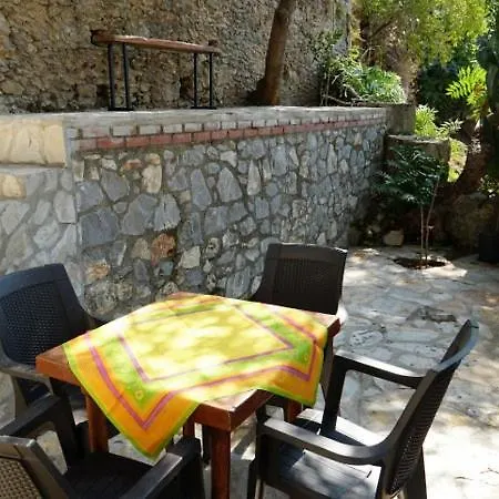 Kaktus Tatil Evleri Feriehus *