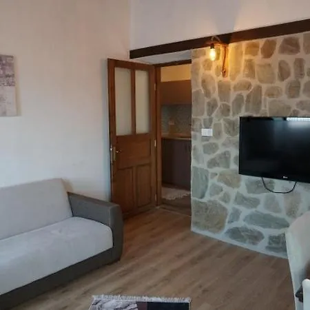 Kaktus Tatil Evleri Feriehus Fethiye