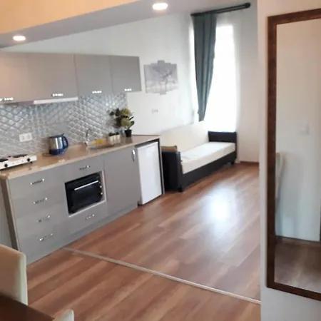 Kaktus Tatil Evleri Feriehus Fethiye