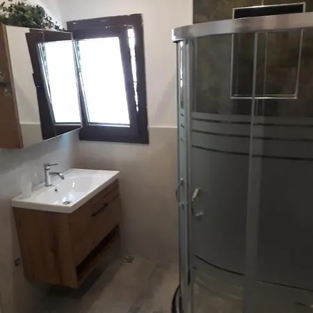 Feriehus Kaktus Tatil Evleri Fethiye