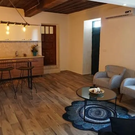 Kaktus Tatil Evleri Feriehus *