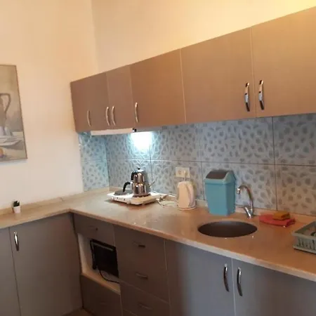 Kaktus Tatil Evleri Feriehus