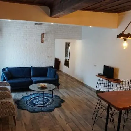 Feriehus Kaktus Tatil Evleri