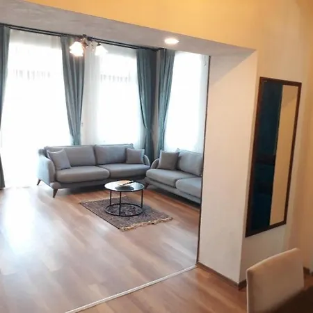 Feriehus Kaktus Tatil Evleri