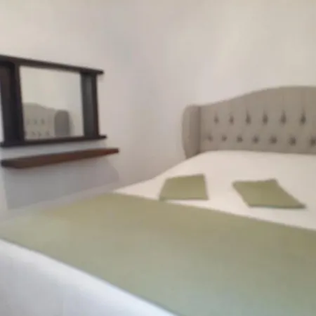 Kaktus Tatil Evleri Feriehus *