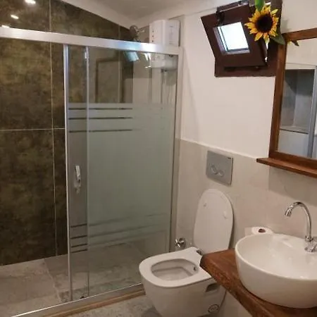 Feriehus Kaktus Tatil Evleri *