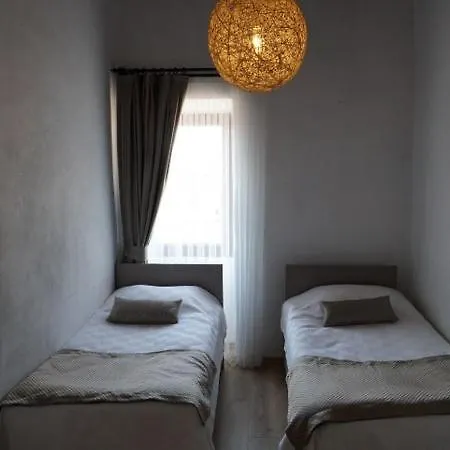 Kaktus Tatil Evleri Feriehus
