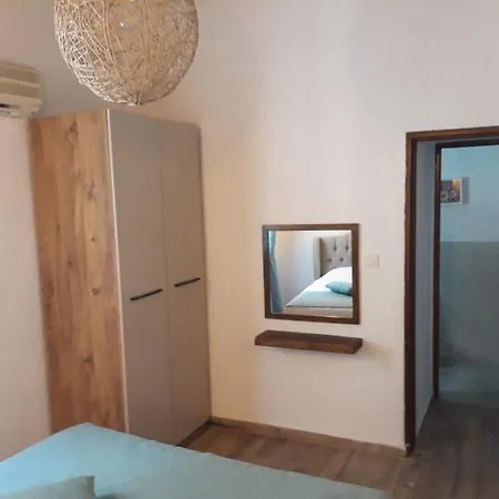 Kaktus Tatil Evleri Feriehus