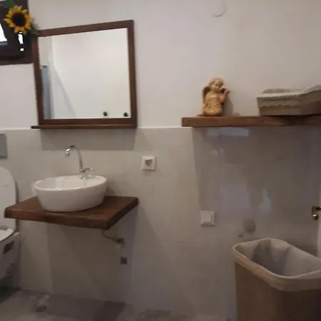 Kaktus Tatil Evleri Feriehus *