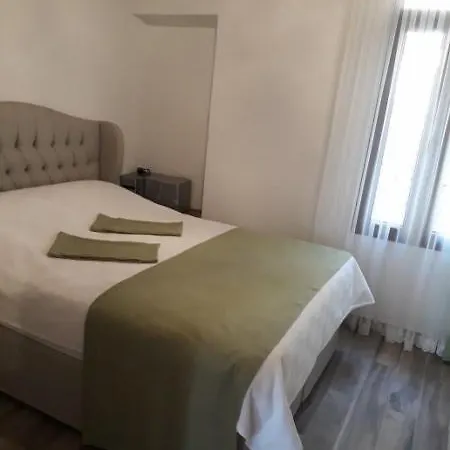 Kaktus Tatil Evleri Fethiye