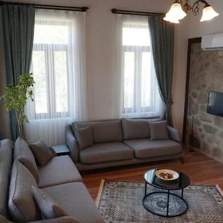 Kaktus Tatil Evleri * Fethiye