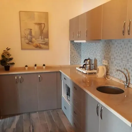 Kaktus Tatil Evleri Holiday home