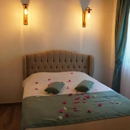 Kaktus Tatil Evleri Holiday home *