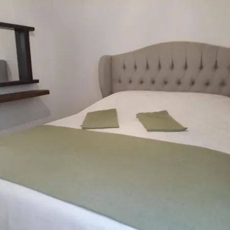 Kaktus Tatil Evleri Holiday home Fethiye