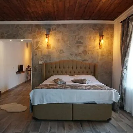 Kaktus Tatil Evleri Fethiye