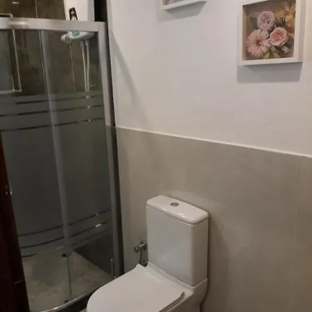 Kaktus Tatil Evleri Holiday home