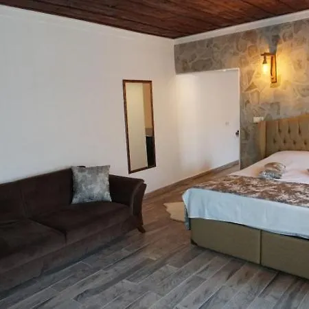 Holiday home Kaktus Tatil Evleri *