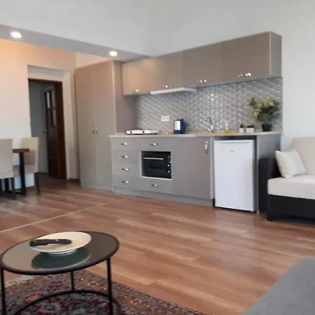 Holiday home Kaktus Tatil Evleri Fethiye