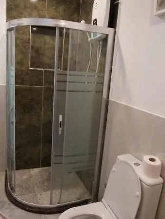 Kaktus Tatil Evleri Holiday home Fethiye