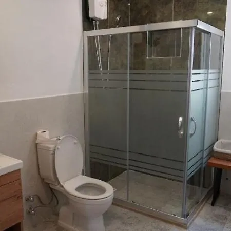 Kaktus Tatil Evleri Holiday home Fethiye