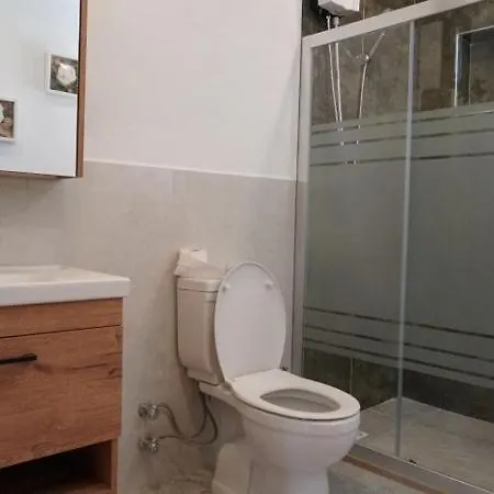 Kaktus Tatil Evleri Holiday home