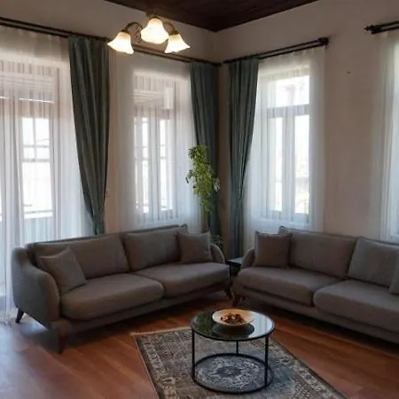 Kaktus Tatil Evleri Holiday home