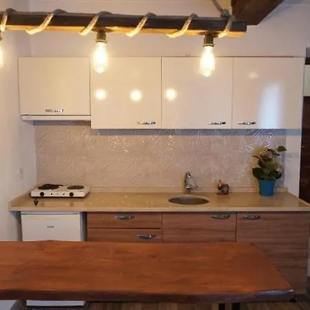 Kaktus Tatil Evleri Holiday home Fethiye