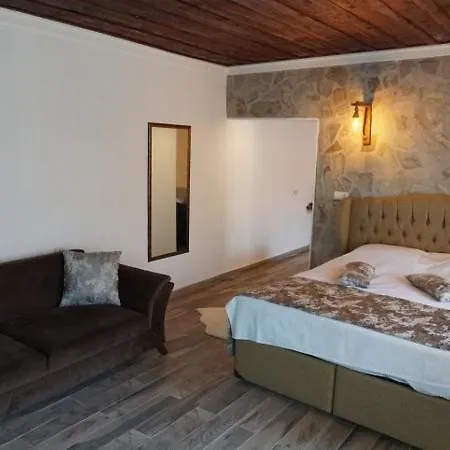 Kaktus Tatil Evleri Holiday home Fethiye
