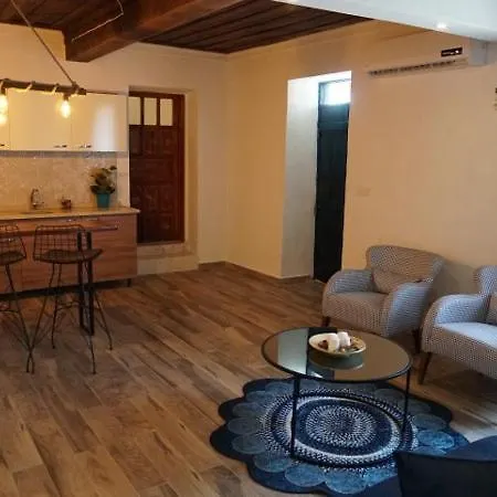 Kaktus Tatil Evleri Holiday home Fethiye
