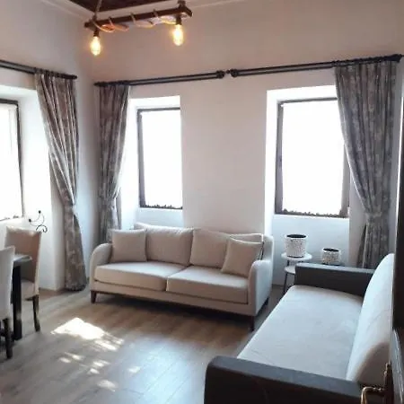 Holiday home Kaktus Tatil Evleri *
