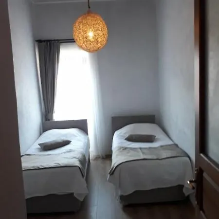 Kaktus Tatil Evleri Fethiye