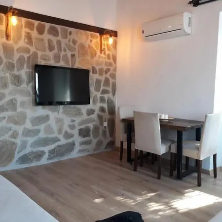 Kaktus Tatil Evleri * Fethiye