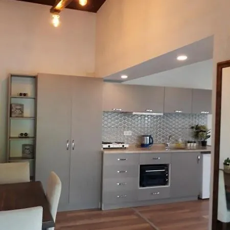 Holiday home Kaktus Tatil Evleri *