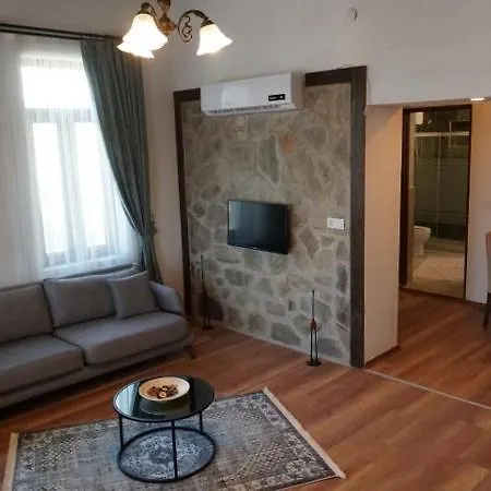 Holiday home Kaktus Tatil Evleri *