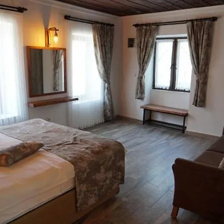 Kaktus Tatil Evleri Holiday home *