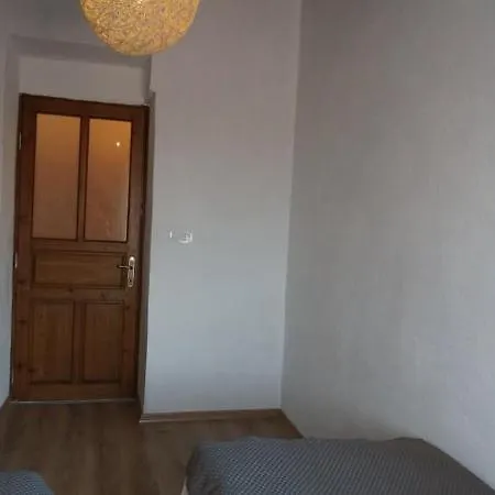 Holiday home Kaktus Tatil Evleri *
